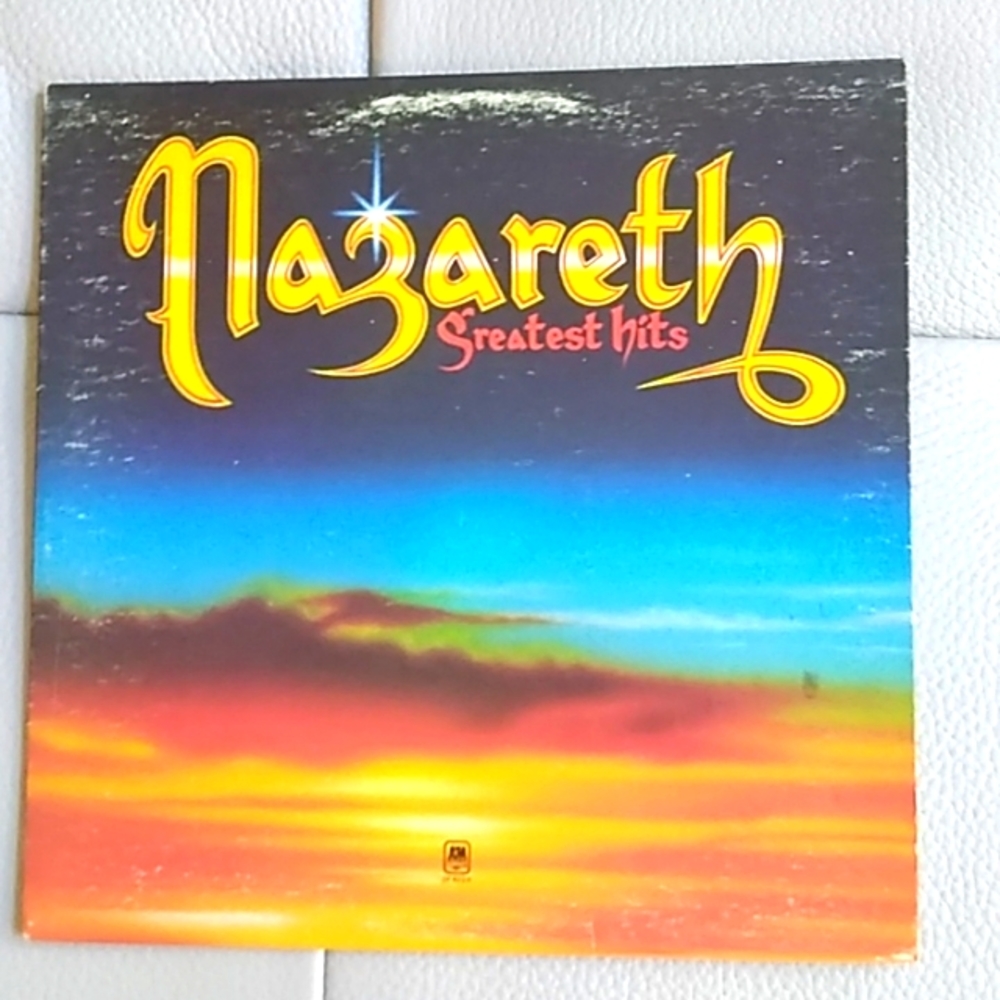 Nazareth - Greatest Hits